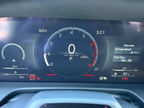 New 2026 Lexus GX 550 image 25