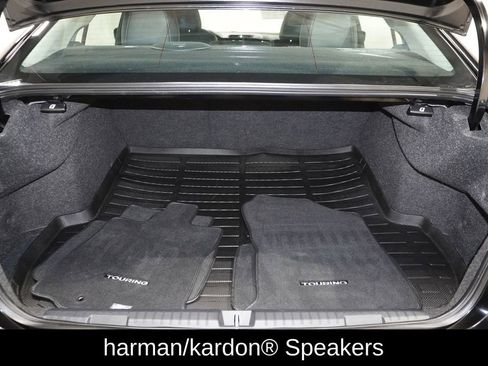 Used 2024 Subaru Legacy Touring XT image 10