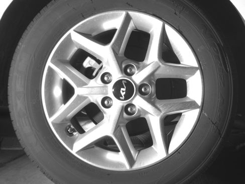 Used 2025 Kia Soul LX w/ LX Technology Package FWD image 18