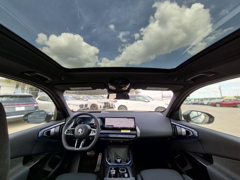 New 2026 BMW X3 xDrive30 AWD/4WD image 23