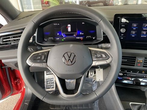 New 2026 Volkswagen Jetta Sport FWD image 15