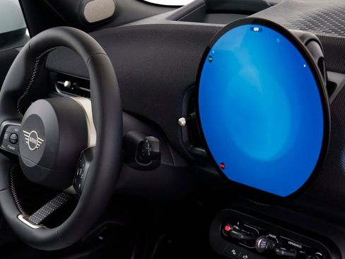 New 2026 MINI Cooper S image 20