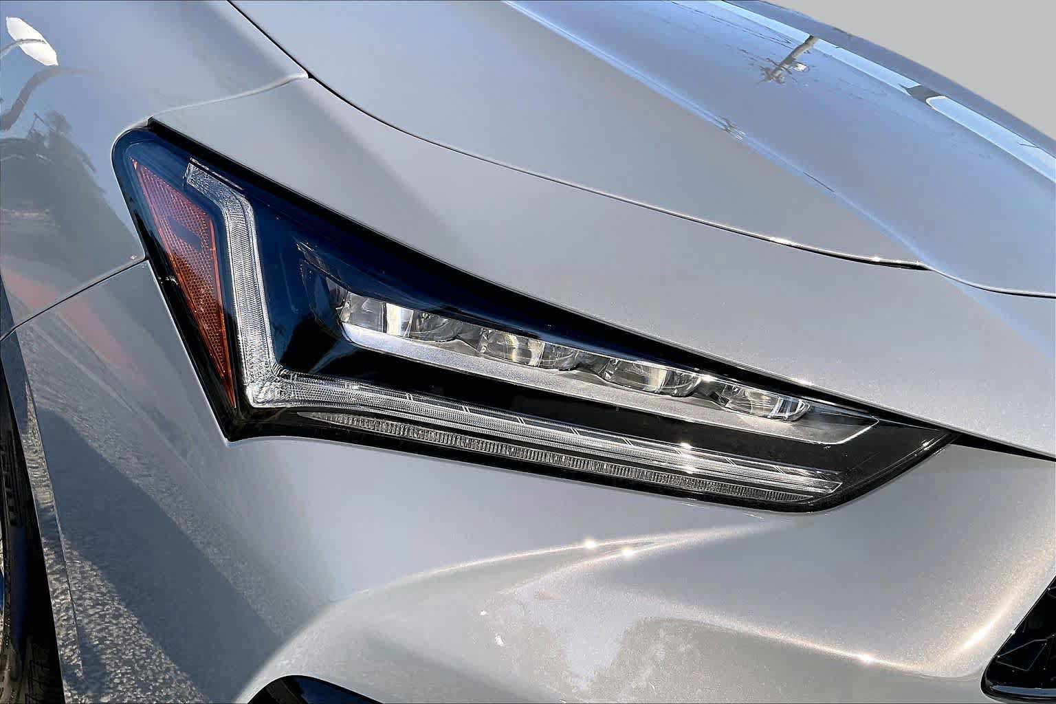 Certified 2025 Acura TLX Type S AWD/4WD image 26