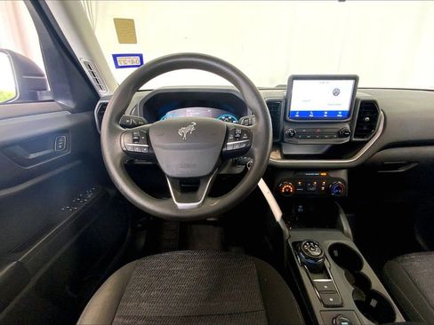 Used 2022 Ford Bronco Sport AWD/4WD image 14