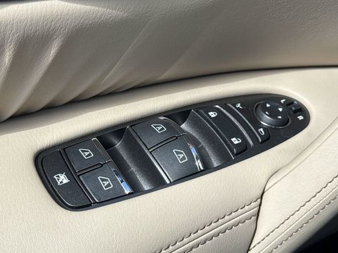 Certified 2024 Nissan Armada SL w/ Captain's Chairs Package image 32