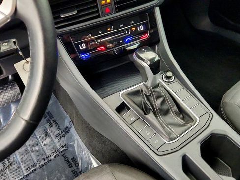 Used 2025 Volkswagen Jetta S FWD image 16