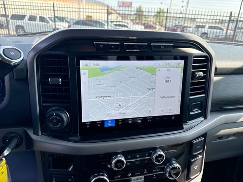 Used 2024 Ford F150 XLT w/ Mobile Office Package AWD/4WD image 50