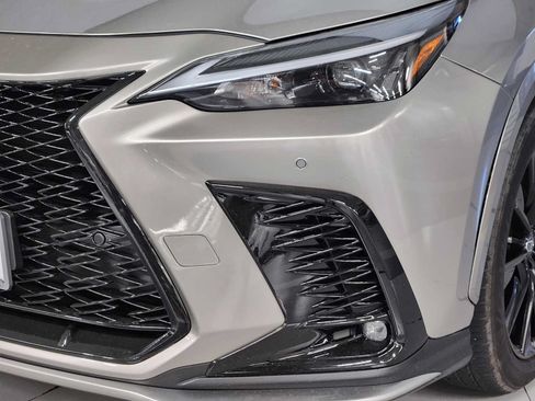 Used 2024 Lexus NX 350 F Sport AWD/4WD image 12