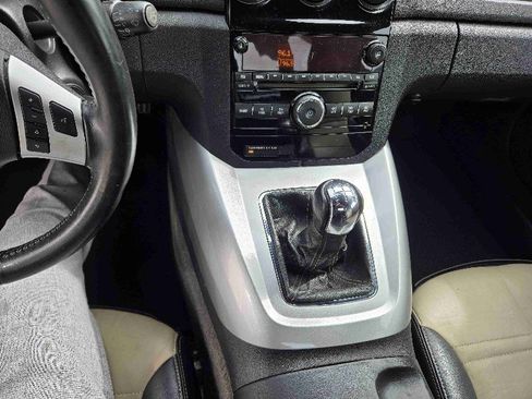 Used 2007 Saturn Sky w/ Premium Trim Pkg image 19