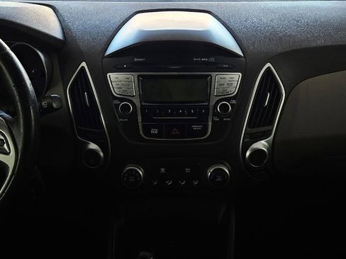 Used 2012 Hyundai Tucson GLS FWD image 13