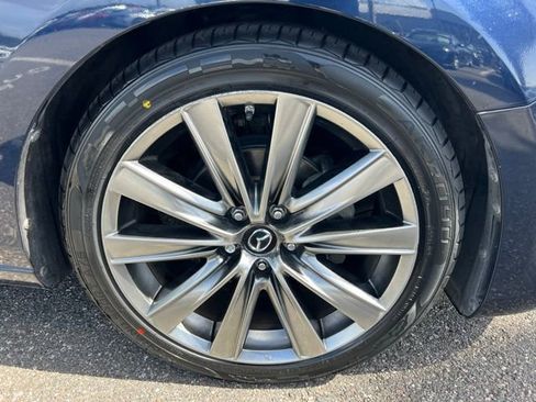 Used 2018 MAZDA MAZDA6 Signature image 12