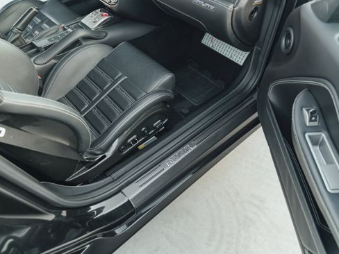 Used 2007 Ferrari 599 GTB Fiorano Coupe image 37