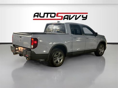 Used 2023 Honda Ridgeline RTL image 7
