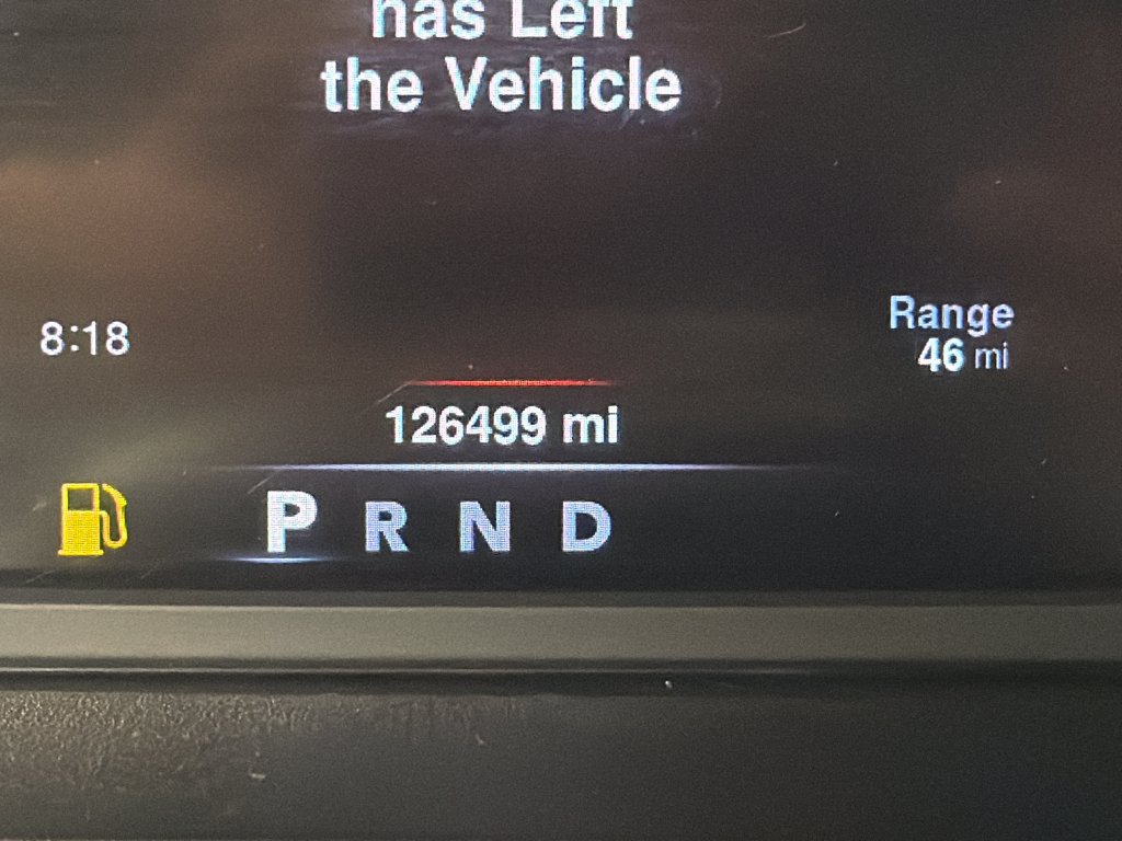 Used 2016 RAM 1500 Limited AWD/4WD image 11