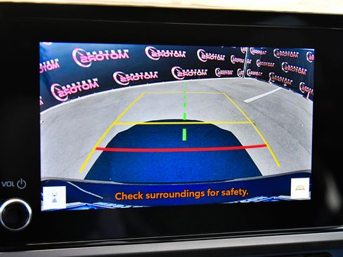 Used 2026 Toyota Camry SE FWD image 19