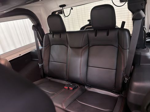 New 2026 Jeep Wrangler Rubicon w/ Safety Group AWD/4WD image 24