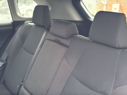 Used 2025 Toyota RAV4 LE AWD/4WD image 25