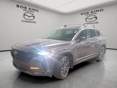 Used 2023 MAZDA CX-50 AWD 2.5 S w/ Cargo Package