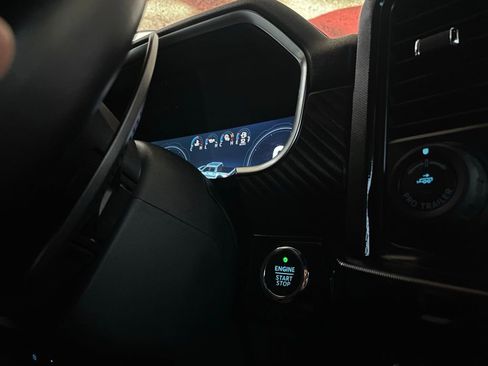 Used 2023 Ford F150 Raptor w/ Equipment Group 802A Raptor R AWD/4WD image 27