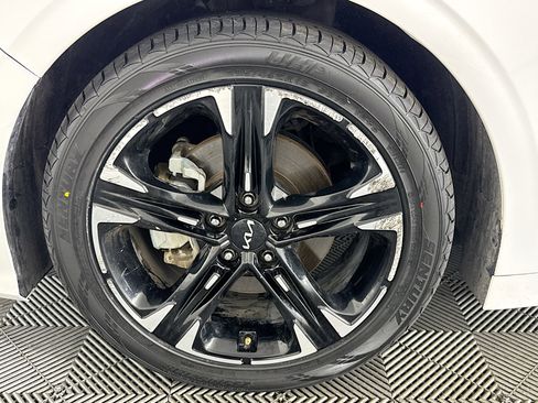 Used 2023 Kia K5 GT-Line w/ GT-Line Premium Package FWD image 37