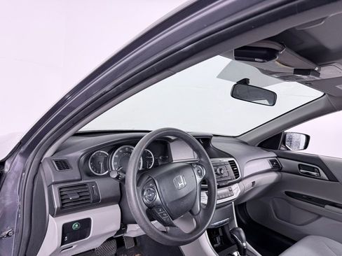 Used 2015 Honda Accord LX image 24