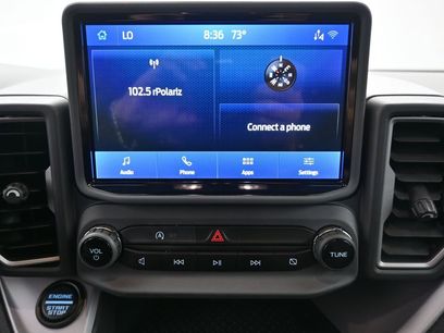 Used 2023 Ford Bronco Sport Big Bend w/ Convenience Package