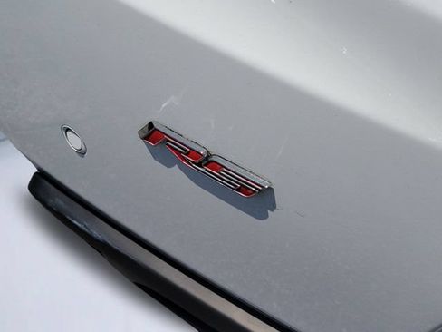 Used 2016 Chevrolet Camaro LT RWD image 6