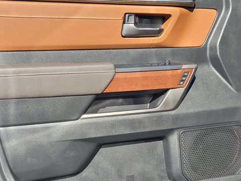 New 2026 Toyota Tundra 1794 Edition AWD/4WD image 10