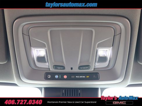 New 2026 GMC Sierra 1500 Pro w/ Graphite Edition image 20