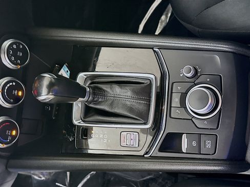 Used 2021 MAZDA CX-5 Sport FWD image 20