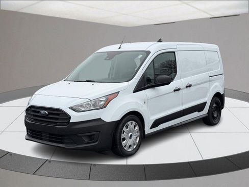 Used 2023 Ford Transit Connect XL image 8