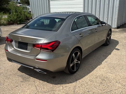 Used 2019 Mercedes-Benz A 220 4MATIC image 5