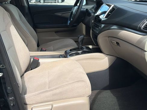 Used 2016 Honda Pilot EX image 37
