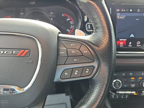 Used 2024 Dodge Durango GT AWD/4WD image 18
