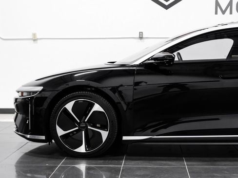 Used 2024 Lucid Air Touring AWD/4WD image 13