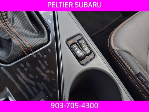 New 2026 Subaru Crosstrek 2.5i Limited image 23