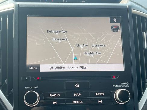 Used 2019 Subaru Forester Limited image 25