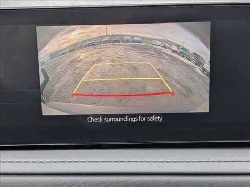 Used 2024 MAZDA CX-30 AWD 2.5 S w/ Preferred Package image 15