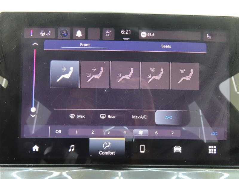 Used 2023 Jeep Compass Latitude AWD/4WD image 27