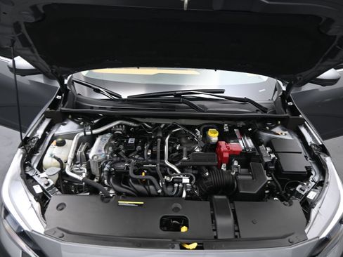 Certified 2024 Nissan Sentra SV w/ SV Premium Package FWD image 20