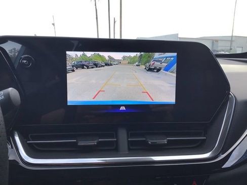 New 2026 Chevrolet Trax RS w/ Driver Confidence Package image 15