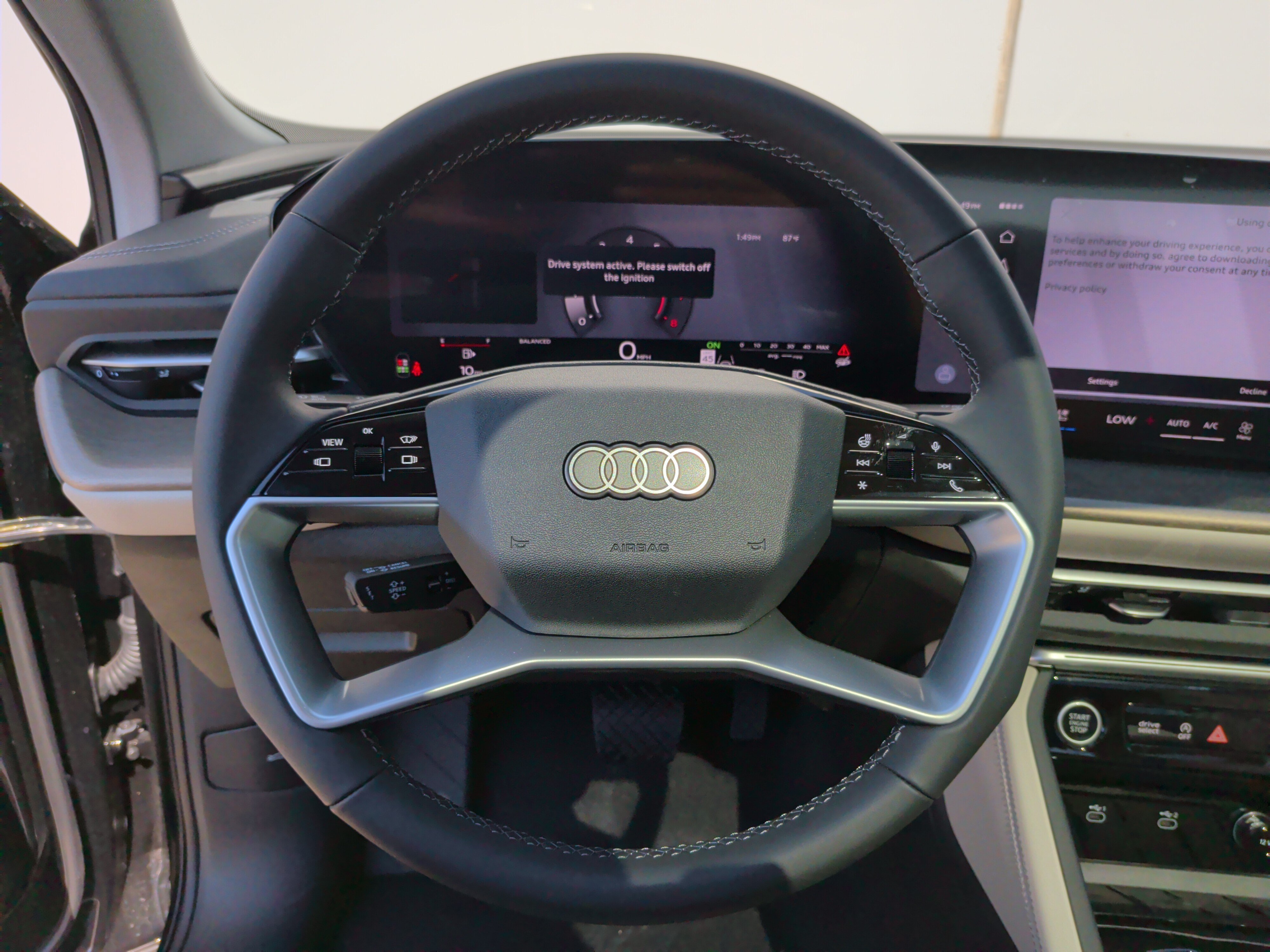 New 2026 Audi Q5 Prestige AWD/4WD image 18