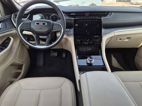 Used 2023 Jeep Grand Cherokee Limited image 15