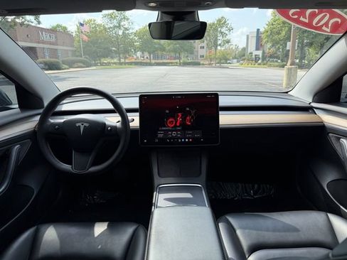 Used 2023 Tesla Model 3 Standard Range RWD image 30