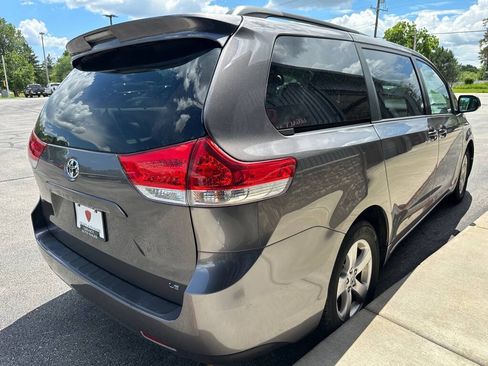 Used 2014 Toyota Sienna LE FWD image 5