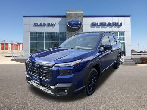 New 2026 Subaru Outback Limited image 3