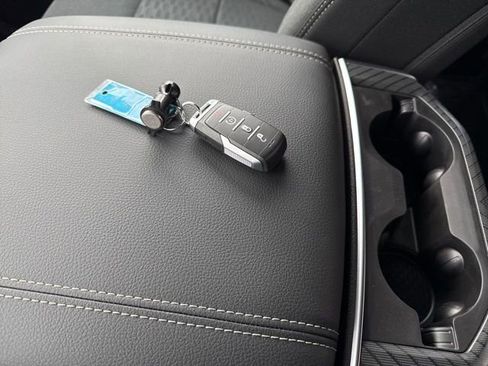 New 2026 RAM 3500 Big Horn image 32