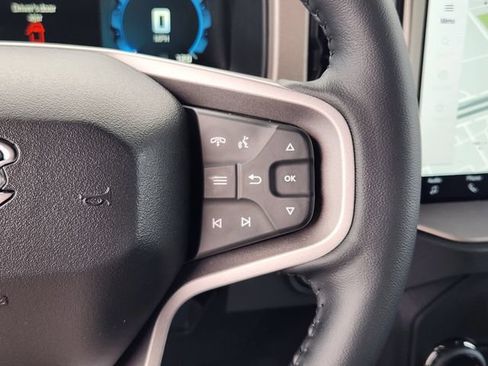New 2026 Ford Bronco Outer Banks AWD/4WD image 29