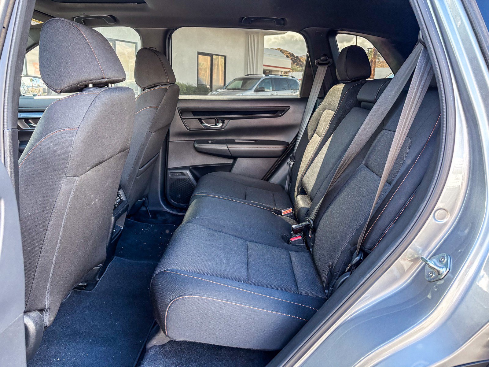 Used 2024 Honda CR-V Sport image 13