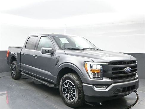 Used 2023 Ford F150 Lariat image 8